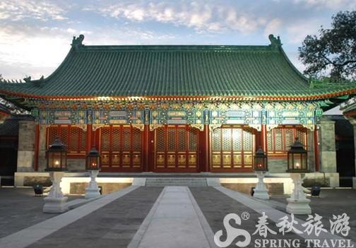 北京王府游玩攻略,北京王府井游玩攻略