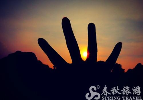 孤身寻找另一个自己
