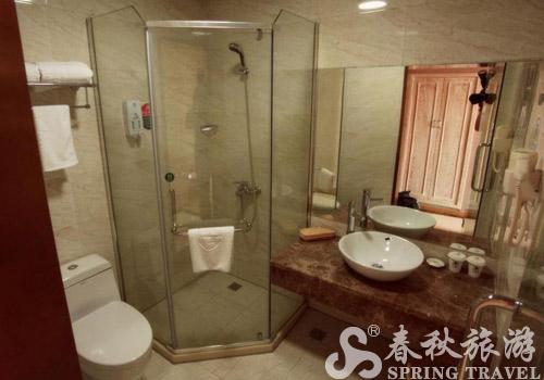 厕所 家居 设计 卫生间 卫生间装修 装修 500_350
