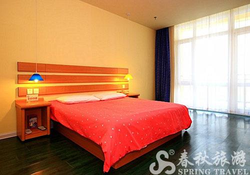 上海如家江苏路店怎么样?_交通\/驾驶_奇飞知识