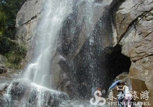 洛阳花果山游玩攻略,洛阳花果山游玩攻略一日游