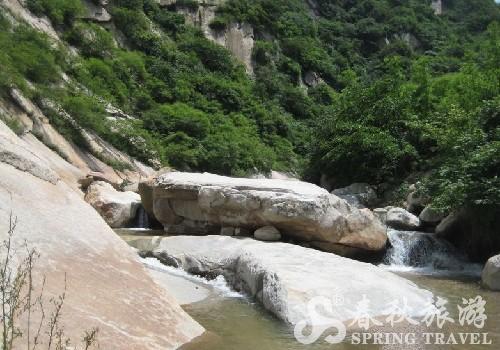 花果山游玩攻略,宜阳花果山游玩攻略
