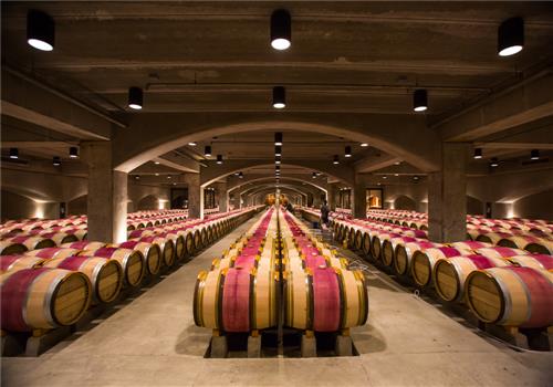 旧金山周边一日游●纳帕酒庄,纳帕OUTLETS名