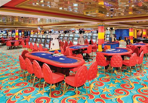 Pearl Club Casino
