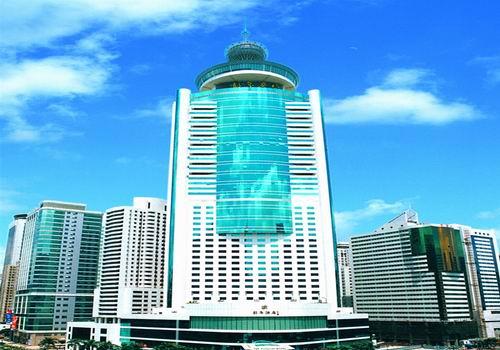 深圳彭年酒店