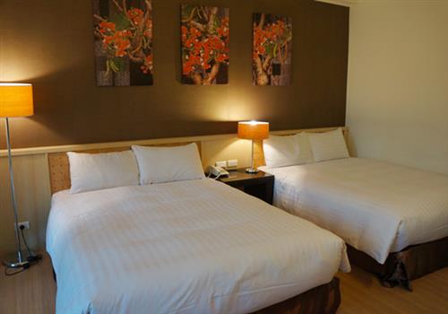 提前60天预订送入台证●台湾7日6晚自由行●