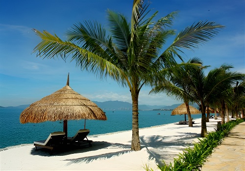 【暑假亲子【东方马尔代夫】●越南芽庄5日4