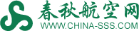春秋航空网