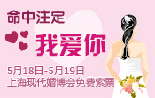 婚博会