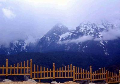 珠海到云南旅游_云南旅游线路-春秋云南旅游