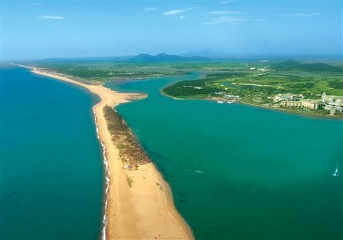 【双人共减400】春秋自营纯玩 博鳌 三亚西岛 天涯海角 亚龙湾天堂森