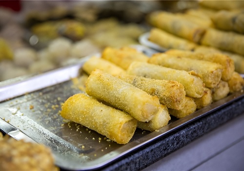 【悠悠一厦】厦门鼓浪屿炮台集美曾厝垵6日5晚跟团游●双飞六日