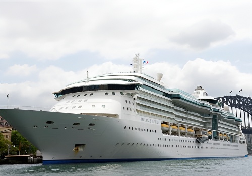 16皇家加勒比海洋灿烂号 悉尼-霍巴特-悉尼6天5晚(单船票)●皇家游轮