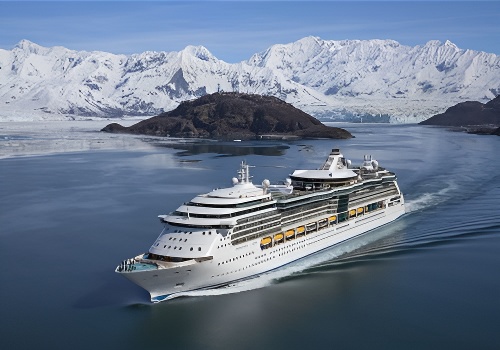 皇家加勒比_海洋灿烂号_阿拉斯加