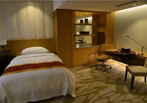 行简住优重庆雾都宾馆双飞6日自由行午去晚回机场地铁换乘至酒店含第