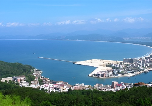 【暑期海滨双湾】深圳+惠州4日3晚双飞纯玩团 巽寮湾+双月湾+惠州西湖+深圳甘坑古镇+大梅沙海滨公园+6餐特色美食+观华家班汽车特技+2晚宿巽 ...